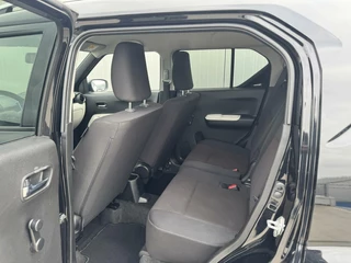 Suzuki Ignis Suzuki Ignis 1.2 Business Edition|Navi|Trekhaak|NL-Auto - afbeelding nr 20