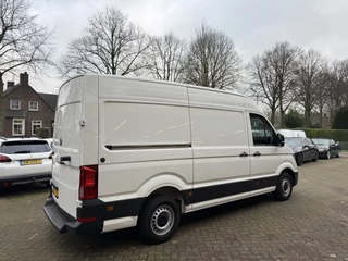 Volkswagen Crafter - afbeelding nr 10