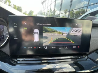 Škoda Octavia Škoda Octavia Combi 1.4 TSI iV PHEV SPORTLINE BUSINESS AUT. Matrix LED | Stuurverwarming | Wegklapbare trekhaak - afbeelding nr 18