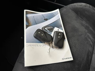 Lexus CT Lexus CT 200h Business Line - afbeelding nr 26