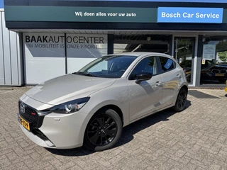 Mazda 2 - 405616044-0