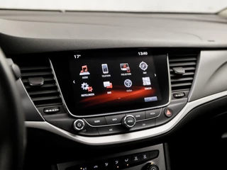 Opel Astra (APPLE CARPLAY, GROOT NAVI, GETINT GLAS, TREKHAAK, PARKEERSENSOREN, SPORTSTOELEN, CRUISE, LM VELGEN, NIEUWE APK, NIEUWSTAAT) - afbeelding nr 22