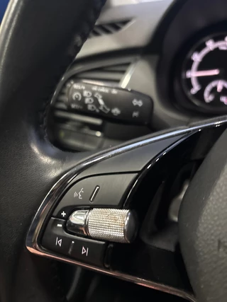 Škoda Fabia Skoda Fabia Combi 1.0 TSI Ambition Airco | Cruise | Navi | Trekhaak - afbeelding nr 12