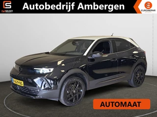 Opel Mokka - afbeelding nr 1