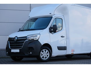 Renault Master - afbeelding nr 3