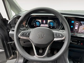 Volkswagen Caddy Volkswagen Caddy Cargo Maxi 2.0 TDI | 75 Edition | Maxi | Virtual cockpit | Achteruitrijcame - afbeelding nr 14