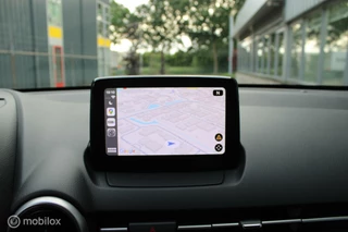 Mazda 2 Mazda 2 1.5 Skyactiv-G Style Selected | Carplay | Camera | Cruise | Led | NL Auto. - afbeelding nr 24