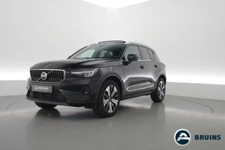 Volvo XC40 1.5 T4 Plug-in hybrid Plus Bright