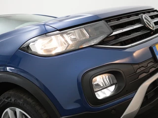 Volkswagen T-Cross - afbeelding nr 13