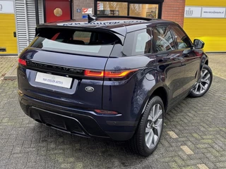 Land Rover Range Rover Evoque - afbeelding nr 7