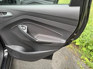 Ford C-MAX Ford C-MAX 1.0 Trend AIRCO|NAVI|HOGE INSTAP - afbeelding nr 48