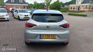 Renault Clio Renault Clio 1.0 TCe Bi-Fuel Zen - afbeelding nr 4