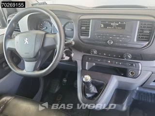 Peugeot Expert Peugeot Expert L2H1 Koelwagen Thermo King 230v stekker Koeler Koel Euro6 Cruise Kühlwagen 3m3 Trekhaak Cruise control - afbeelding nr 13