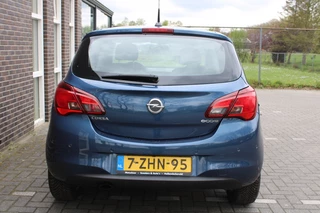 Opel Corsa Opel Corsa 1.0 Turbo Edition-5 drs-airco-camera-nw model - afbeelding nr 9