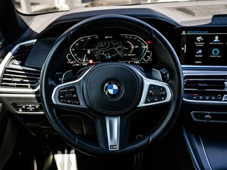 BMW X5 BMW X5 xDrive45e High Executive|PANO|ACC|M-SPORT|H&K|21'' - afbeelding nr 9