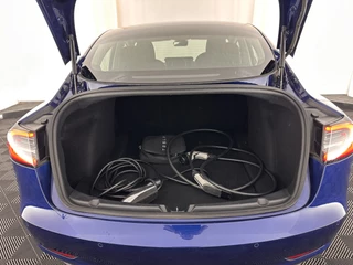Tesla Model 3 (INCL.BTW) Aut. *PANO | AUTO-PILOT | NAPPA-LEATHER | KEYLESS | FULL-LED | MEMORY-PACK | SURROUND-VIEW | DAB | CARPLAY | DIGI-COCKPIT | LANE-ASSIST | COMFORT-SEATS | 19