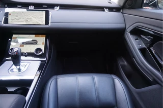 Land Rover Range Rover Evoque Virtual cockpit | Lane Departure stuurcorrectie | Apple Carplay | Dealer onderhouden - afbeelding nr 13