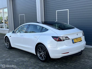 Tesla Model 3 Tesla Model 3 Standard Range, Trekhaak, Nette auto !, 1ste eig - afbeelding nr 10