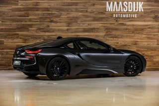 BMW i8 BMW i8 1.5 Ultimate Sophisto Edition|HUD|Laser|Harman Kardon - afbeelding nr 7