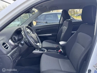Suzuki Vitara Suzuki Vitara 1.4 Boosterjet Style Smart Hybrid - afbeelding nr 20
