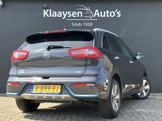 Kia Niro Kia Niro 1.6 GDi PHEV DynamicPlusLine AUT. | dealer onderhouden | navigatie | leder inter. | apple carplay | JBL audio - afbeelding nr 5