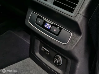 Audi Q5 Audi Q5 Sportback 50 TFSI e Panorama/Leder/Matrix/Virtual cockpit - afbeelding nr 15