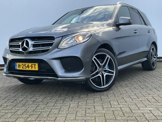 Mercedes-Benz GLE - afbeelding nr 59