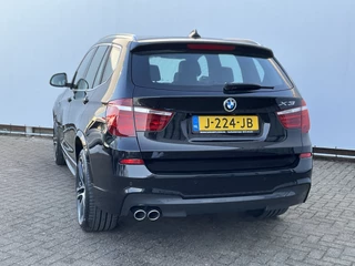 BMW X3 - afbeelding nr 18