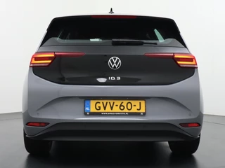 Volkswagen ID.3 Volkswagen ID.3 Pro 58 kWh  | NAVI BY CARPLAY | STOELVERWARMING | RIJKLAARPRIJS INCL. 12 MND. BOVAGGARANTIE - afbeelding nr 6