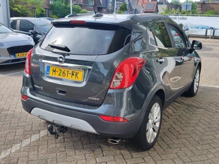 Opel Mokka X Clima | Navi | Carplay | Trekhaak - afbeelding nr 3