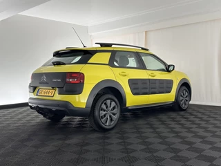 Citroën C4 Cactus *NAVI-FULLMAP | COMFORT-SEATS | CAMERA | ECC | VELOURS | PDC | DIGI-COCKPIT | CRUISE | TOWBAR* - afbeelding nr 6