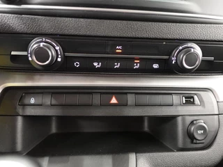 Opel Vivaro Opel Vivaro 2.0 CDTI L3H1 Dubbele Cabine Edition  144 pk Airco Navigatie Camera Parkeersensoren Trekhaak Cruise Control - afbeelding nr 21
