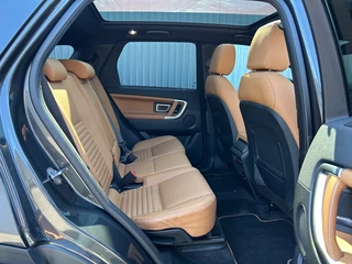 Land Rover Discovery Sport Land Rover Discovery Sport 2.0 TD4 HSE P-dak Leder ACC Meridian 360gr.Camera E.Trekhaak - afbeelding nr 4