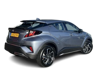 Toyota C-HR - afbeelding nr 2