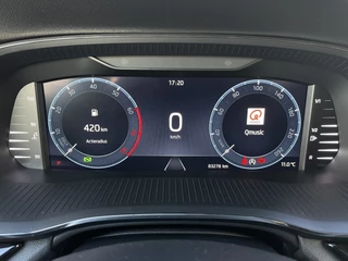 Škoda Octavia | Elek. Trekhaak | Virtual Cockpit | LED | Navi | Carplay - afbeelding nr 38