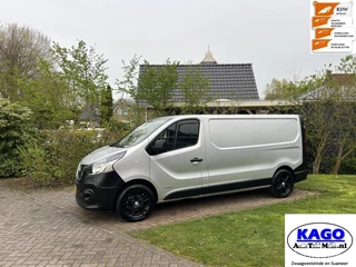 Nissan NV300 bestel 1.6 dCi 120 L2H1 Acenta