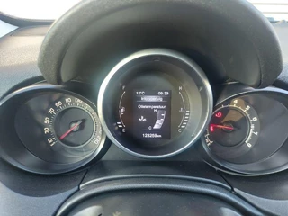 Fiat 500X Fiat 500X Cross 1.4 Turbo MultiAir Cross, airco,cruise,panorama dak,navigatie/camera,parkeersensoren, - afbeelding nr 23