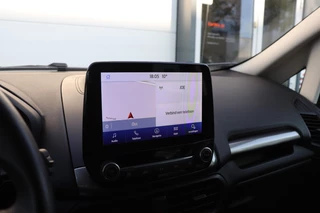 Ford EcoSport - afbeelding nr 13