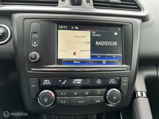 Renault Kadjar Renault Kadjar 1.2 TCe Intens - afbeelding nr 14