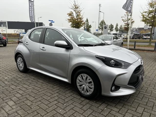 Mazda 2 Hybrid - afbeelding nr 4