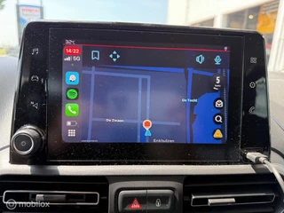 Citroën Berlingo CITROEN BERLINGO 110 PK FEEL 12 MND BOVAG RIJKLAAR PRIJS - afbeelding nr 17
