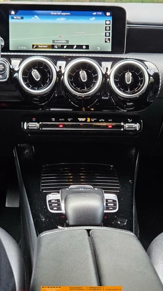 Mercedes-Benz A-Klasse Mercedes A-klasse 180 Business Solution AMG - afbeelding nr 25