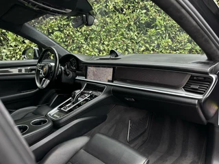 Porsche Panamera Porsche Panamera Sport Turismo 4.0 Turbo S E-Hybrid, FULL OPTIONS, KERAMISCH, PANO, BURMESTER, MATRIX, CARBON, LEDER, ALCANTARA, STOELVERWARMING/VENTILATIE, LICHTMETAAL 21
