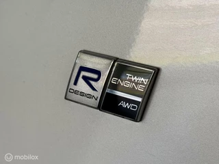 Volvo XC90 Volvo XC90 2.0 T8 Twin Engine AWD R-Design Pano|7persoons - afbeelding nr 43