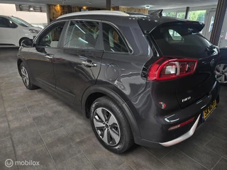 Kia Niro Kia Niro 1.6 GDi Hybrid DynamicLine/ Navi/ A.Camera/ ORG NL - afbeelding nr 9