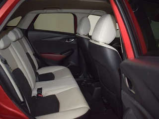Mazda CX-3 Mazda CX-3 2.0 GT-M LEER NAVI 18
