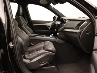 Volvo XC90 Volvo XC90 T8 PLUG-IN HYBRID LONG RANGE ULTIMATE DARK LUCHTVERING BOWERS&WI - afbeelding nr 37