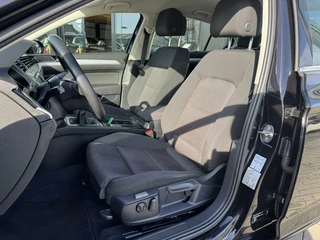 Volkswagen Passat Volkswagen Passat 1.4 TSI ACT Comfortline | Clima | Cruise | Stoelverwarming - afbeelding nr 5