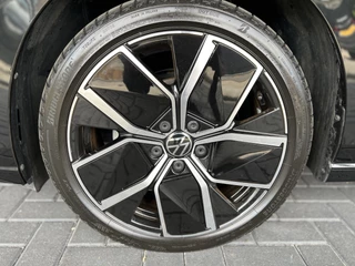 Volkswagen Golf Volkswagen Golf 1.5 eTSI Edition 50 / Panoramadak / HUD / ACC / Matrix LED - afbeelding nr 24