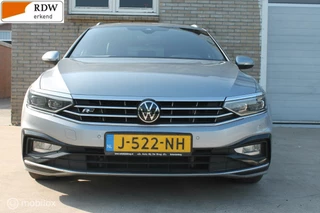 Volkswagen Passat Volkswagen Passat Variant 1.5 TSI R-Line Business + | 150 PK - afbeelding nr 72